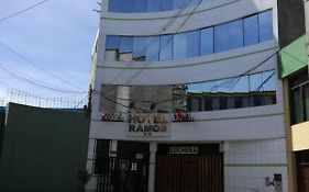 Hotel Ramos